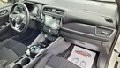 Nissan Leaf Elektryczny 40 kWh 150KM • SALON POLSKA • Serwis ASO • Faktura VAT 23% - 15