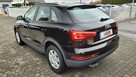 Audi Q3 2.0 TDI 150KM • SALON POLSKA • 89.000 km Serwis ASO • Faktura VAT 23% - 4
