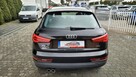 Audi Q3 2.0 TDI 150KM • SALON POLSKA • 89.000 km Serwis ASO • Faktura VAT 23% - 7