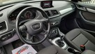 Audi Q3 2.0 TDI 150KM • SALON POLSKA • 89.000 km Serwis ASO • Faktura VAT 23% - 14