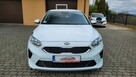 Kia Cee'd III Hatchback 1.4 • SALON POLSKA • 45.000 km Serwis • Faktura VAT 23% - 8