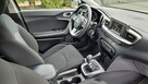 Kia Cee'd III Hatchback 1.4 • SALON POLSKA • 45.000 km Serwis • Faktura VAT 23% - 14
