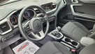 Kia Cee'd III Hatchback 1.4 • SALON POLSKA • 45.000 km Serwis • Faktura VAT 23% - 15