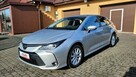 Toyota Corolla Comfort 1.5 • SALON POLSKA • Jak nowa 16.000 km • Faktura VAT 23% - 1