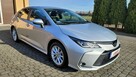 Toyota Corolla Comfort 1.5 • SALON POLSKA • Jak nowa 16.000 km • Faktura VAT 23% - 2