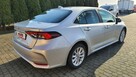 Toyota Corolla Comfort 1.5 • SALON POLSKA • Jak nowa 16.000 km • Faktura VAT 23% - 3