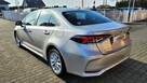 Toyota Corolla Comfort 1.5 • SALON POLSKA • Jak nowa 16.000 km • Faktura VAT 23% - 4