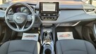 Toyota Corolla Comfort 1.5 • SALON POLSKA • Jak nowa 16.000 km • Faktura VAT 23% - 9