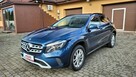 Mercedes GLA 200 Pakiet Style 1.6 Benzyna • SALON POLSKA • Serwis ASO • Faktura VAT 23% - 1