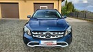 Mercedes GLA 200 Pakiet Style 1.6 Benzyna • SALON POLSKA • Serwis ASO • Faktura VAT 23% - 8