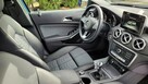 Mercedes GLA 200 Pakiet Style 1.6 Benzyna • SALON POLSKA • Serwis ASO • Faktura VAT 23% - 16