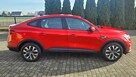 Renault Arkana 1.6 E-TECH HYBRID • SALON POLSKA 2022 • Serwis ASO • Faktura VAT 23% - 5