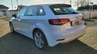 Audi A3 Sport 35 TFSI S-Tronic • SALON POLSKA • Serwis ASO • Faktura VAT 23% - 4