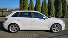 Audi A3 Sport 35 TFSI S-Tronic • SALON POLSKA • Serwis ASO • Faktura VAT 23% - 5