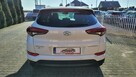 Hyundai Tucson Comfort 1.7 CRDi • SALON POLSKA • Serwis ASO • Faktura VAT 23% - 7