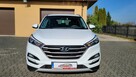 Hyundai Tucson Comfort 1.7 CRDi • SALON POLSKA • Serwis ASO • Faktura VAT 23% - 8