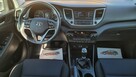 Hyundai Tucson Comfort 1.7 CRDi • SALON POLSKA • Serwis ASO • Faktura VAT 23% - 9