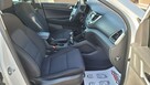 Hyundai Tucson Comfort 1.7 CRDi • SALON POLSKA • Serwis ASO • Faktura VAT 23% - 12