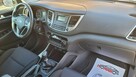 Hyundai Tucson Comfort 1.7 CRDi • SALON POLSKA • Serwis ASO • Faktura VAT 23% - 13
