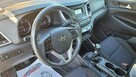 Hyundai Tucson Comfort 1.7 CRDi • SALON POLSKA • Serwis ASO • Faktura VAT 23% - 14