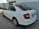 Škoda RAPID klima, VAT23%, tempomat, el.szyby, Isofix, Jeden właściciel, krajowy - 4