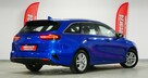 Kia Cee'd 1,6 / 115 KM / NAVI / KAMERA / LED / Tempomat / ALU / Salon PL / FV23% - 7