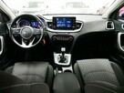 Kia Cee'd 1,6 / 115 KM / NAVI / KAMERA / LED / Tempomat / ALU / Salon PL / FV23% - 11