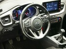 Kia Cee'd 1,6 / 115 KM / NAVI / KAMERA / LED / Tempomat / ALU / Salon PL / FV23% - 15