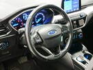 Ford Focus 1,0 / 125 KM / AUTOMAT /NAVI / LED / Tempomat / Clima / ALU / BT / PDC - 15