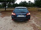 Peugeot 508 SW 2.0 HDI*Panorama*Climatronic*Alu*Pełna Elektryka*Super Stan*ZOBACZ!!! - 8