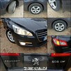Peugeot 508 SW 2.0 HDI*Panorama*Climatronic*Alu*Pełna Elektryka*Super Stan*ZOBACZ!!! - 14