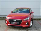 Hyundai i30 1.4i 99KM, Niski Przebieg, Super Stan, Gwarancja, AUTO DEAL Piła - 9