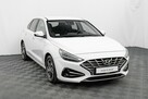 Hyundai i30 WD4648S#1.5 T-GDI 48V Comfort Podgrz.f I kier K.cofania Salon PL VAT23 - 3