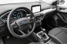 Ford Focus ZS402NE#1.0 EcoBoost Connected K.cofania KLIMA Salon PL VAT 23% - 6