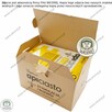 Ciasto Apifood Energy Apiciasto 1 KG dla Pszczół Fondant - 5