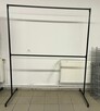 Likwidacja sklepu odzieżowego SPRZEDAM wyposażenie - 2