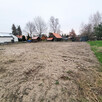 Działka budowlana Oliszki uzbrojona 1144m2 Prąd Światłowód - 2