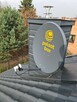 Ustawienie, Montaż Anten Satelitarnych i Naziemnych DVB-T2 - 3