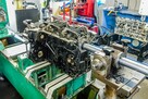 SILNIK REGENEROWANY MERCEDES SPRINTER 2.2 CDI 651 NOWY WAŁ - 6