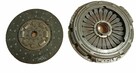 Oryginalny docisk sprzęgła VALEO 805570 - 2
