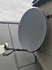 Ustawienie, Montaż Anten Satelitarnych i Naziemnych DVB-T2 - 5