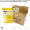 Ciasto Apifood Energy 10KG PORCJOWANE 10x1kg Apiciasto - 7