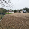 Działka budowlana Oliszki uzbrojona 1144m2 Prąd Światłowód - 5
