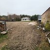 Działka budowlana Oliszki uzbrojona 1144m2 Prąd Światłowód - 1