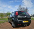 Fiat Grande Punto Edizione 1.4 2008/08 5drzwi NL - 5