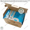 Ciasto Dla Pszczół Apifood Protein PORCJOWANE 10KG (10x1kg) - 5