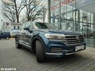 Volkswagen Touareg 2019 · 36 148 km · 2 967 cm3 · Diesel - 2