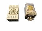 Przekaźnik prądowy do stołów elektromagnetycznych SPC SPM... - 2