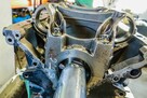 SILNIK REGENEROWANY MB KL C W204 2.2 CDI 651911 - 5