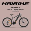 Rower elektryczny e-bike na wynajem wypożyczalnia FUN RIDE - 5